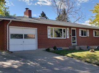 7932 E Hampden Cir, Denver, CO 80237
