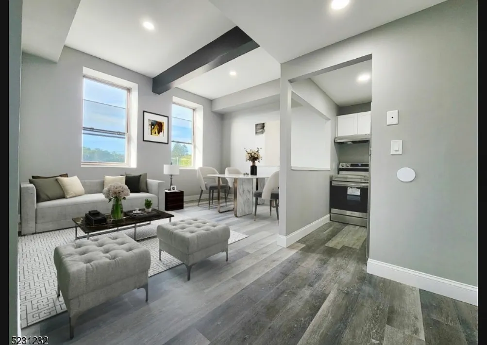 1 bed, $1,450 — Photo 1