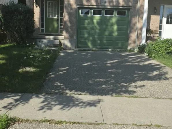 466 Bronco Cres, Waterloo, ON N2K 4K9