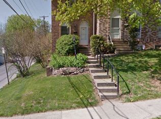 512 S Fraser St, State College, PA 16801