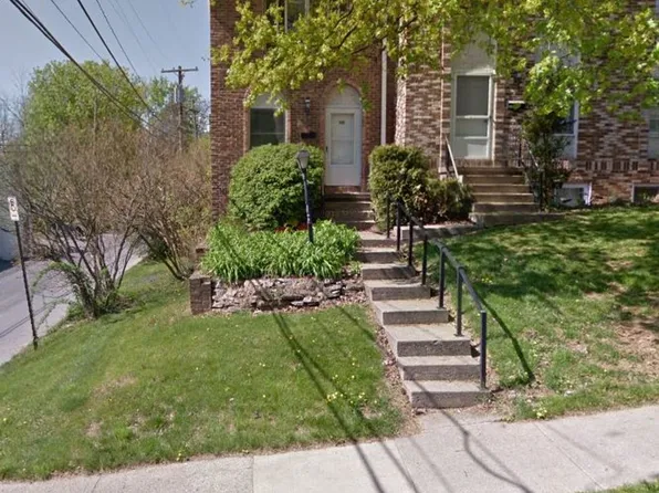 512 S Fraser St, State College, PA 16801