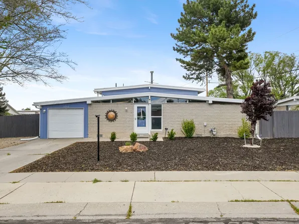 1660 W Jolly Cir, Salt Lake City, UT 84123