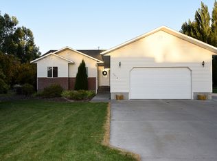 4424 Timberline Rd, Rexburg, ID 83440