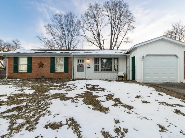 117 Templeton Ter, Lexington, OH 44904