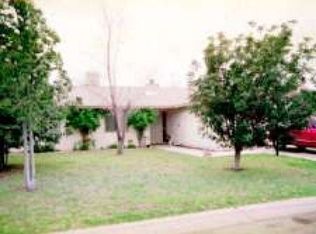 1637 W Wickieup Ln, Phoenix, AZ 85027