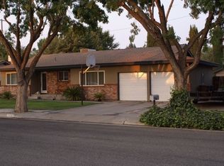 1480 N Williams St, Tulare, CA 93274