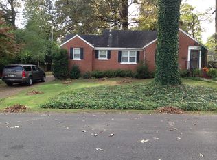 3681 Nottingham Rd, Memphis, TN 38111