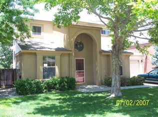1442 Golden Eye Loop NE, Rio Rancho, NM 87144