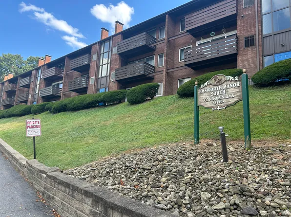 8179 Ohio River Blvd APT 13, Pittsburgh, PA 15202