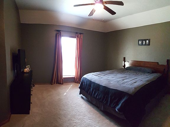 Master Bedroom 2