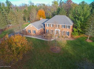 4670 Wellington Dr, Okemos, MI 48864