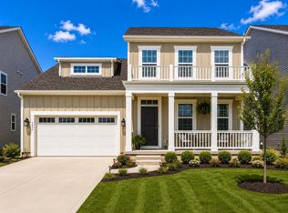6854 Turnstone Loop, Sunbury, OH 43074