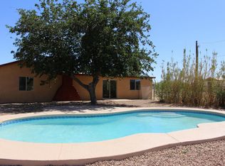 17600 W Redrock Ln, Marana, AZ 85653