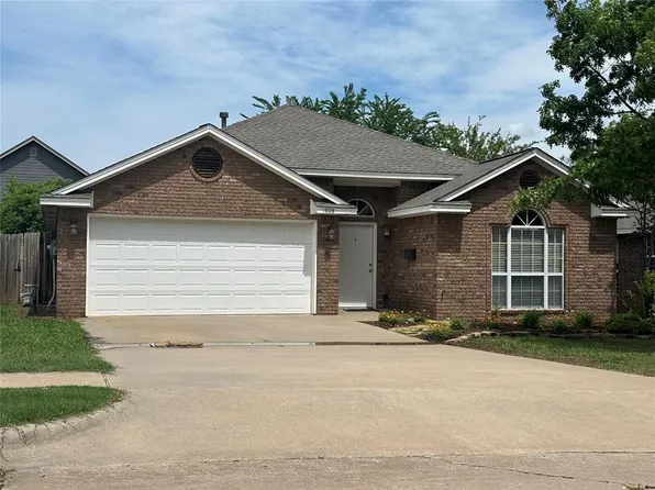 1808 E Eastern Ave, Stillwater, OK 74074