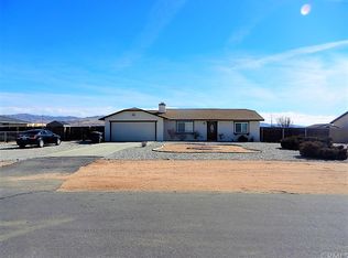 22181 Miramot Rd, Apple Valley, CA 92308