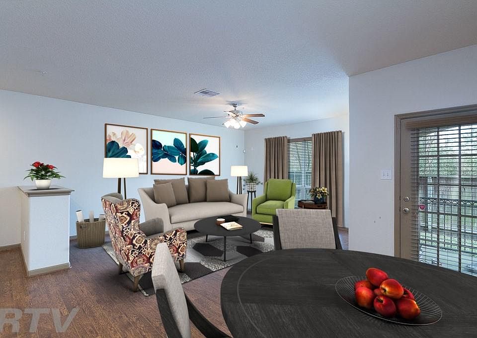 1st image of 6607 Lake Woodlands Dr APT 114