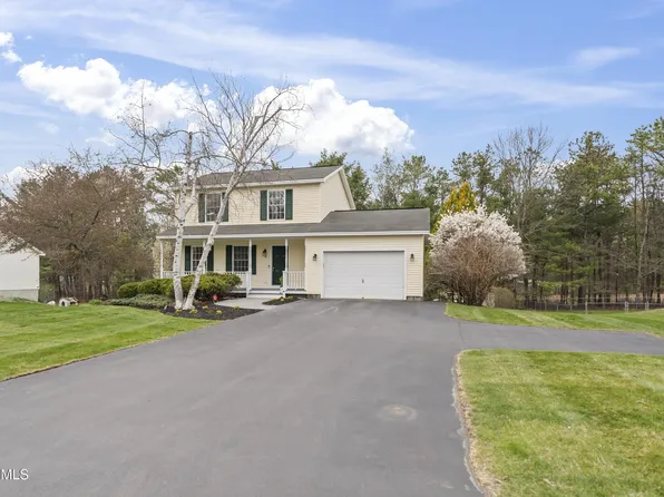 52 Burnt Hills Drive, Queensbury, NY 12804