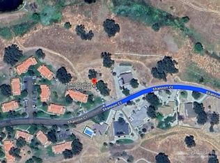 28401 Stallion Springs Dr #42, Tehachapi, CA 93561