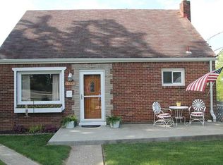 1233 Colescott St, Pittsburgh, PA 15205