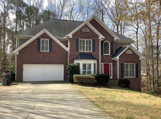 1818 Lake Shadow Way, Suwanee, GA 30024