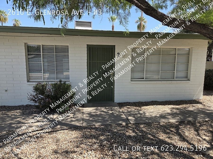 1st image of 2610 E Glenrosa Ave APT 3