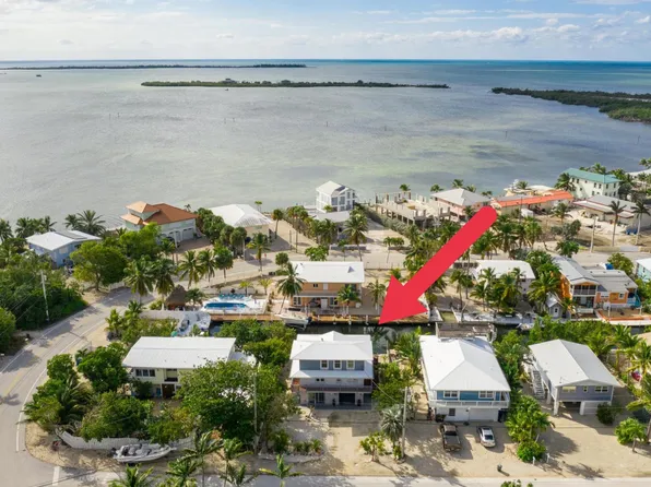 27468 Haiti Ln, Ramrod Key, FL 33042