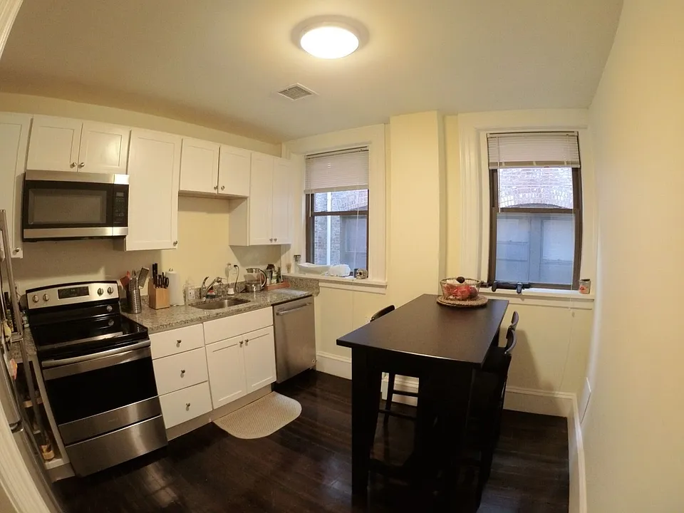 1465 Beacon St #23