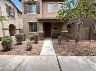 5728 W Raymond St, Phoenix, AZ 85043