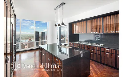 Sold by Douglas Elliman