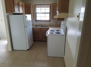 200 N Frankfort Ave APT C, Russellville, AR 72801