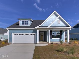 2231 Reefside Loop NE, Leland, NC 28451