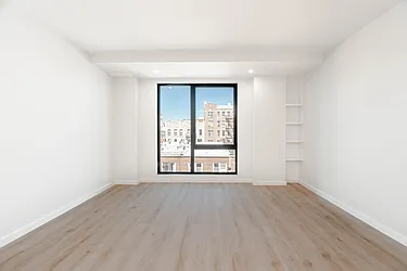 Rented by Modern Spaces