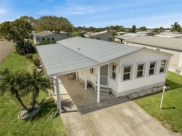 7698 Fox Hunter Cir #0, Sebastian, FL 32976