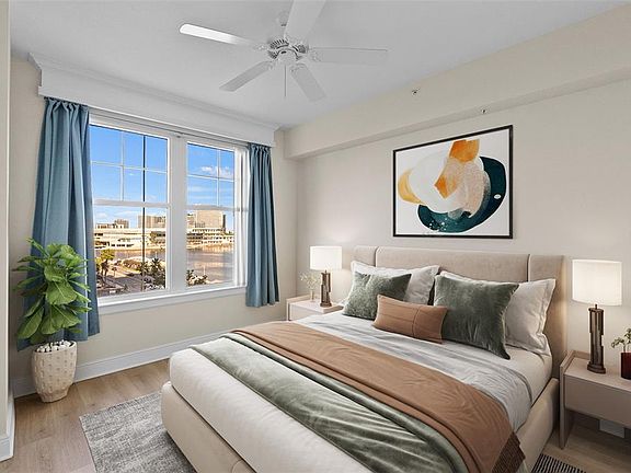 5th image of 345 BAYSHORE BOULEVARD #710