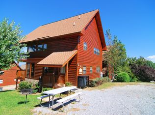 2044 Starr Crest Dr, Sevierville, TN 37876