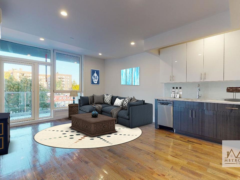 1st image of 13828 Queens Blvd APT 3G