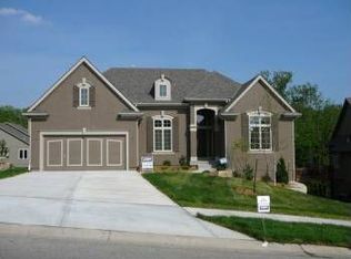 4925 Parkhill St #B, Shawnee, KS 66216