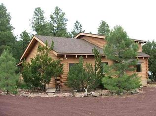 1211 Pinedale Rd, Pinedale, AZ 85934