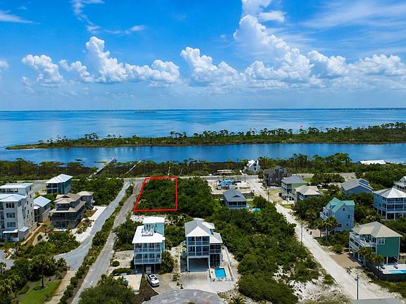 2nd image of LOT 1A Beach To Bay Dr