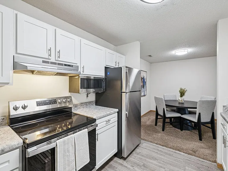 Our kitchens make everyday cooking feel effortless and keep everything within easy reach.