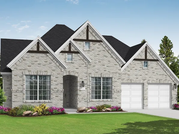 4820 Secluded Ct, Flower Mound, TX 76262