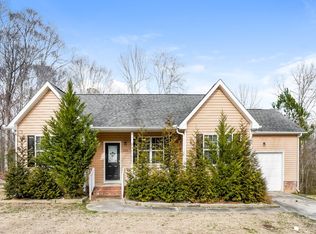 2533 Friendly Trl, Raleigh, NC 27610