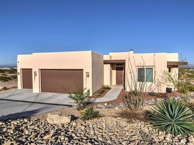 1650 Stonegate Ln, Las Cruces, NM, 88007