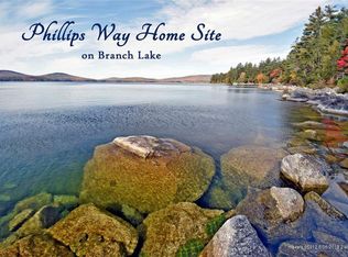 297 Phillips Way, Ellsworth, ME 04605