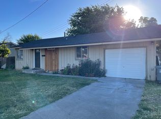 2419 R St, Merced, CA 95340