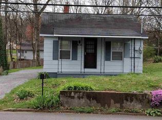 1413 Railroad Ave, Athens, TN 37303