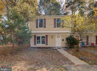 2549 Robinson Pl, Waldorf, MD