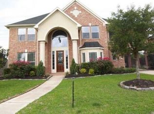 1226 Wildwood Ln, Katy, TX 77494