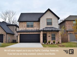 1800 SW Riverstone Rd, Bentonville, AR 72713