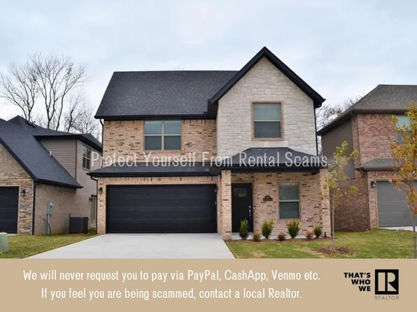 1800 SW Riverstone Rd, Bentonville, AR 72713